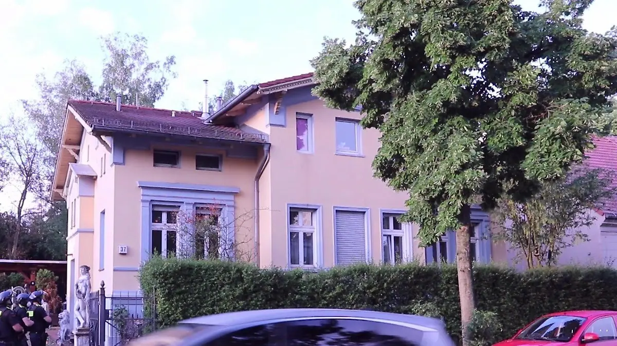 Verdacht auf Urkundenfälschung