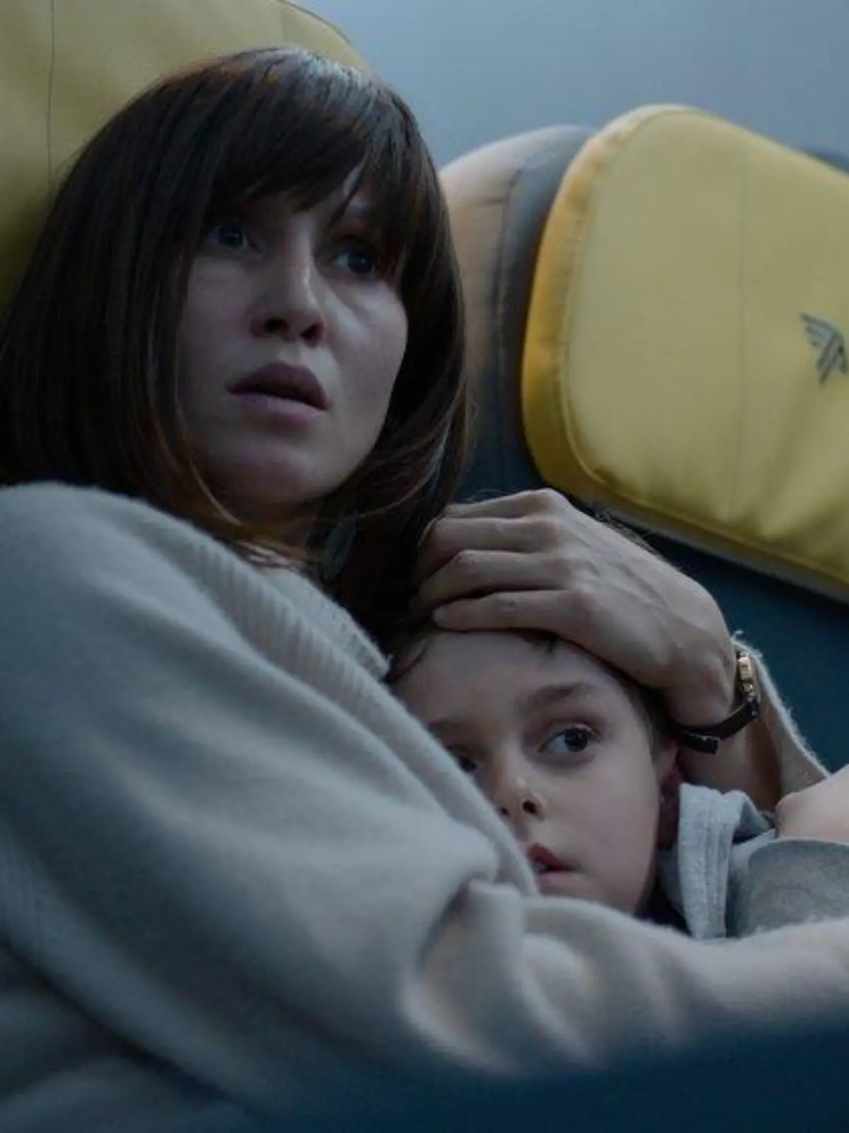 "Blood Red Sky" ist die erfolgreichste deutsche Netflix-Produktion