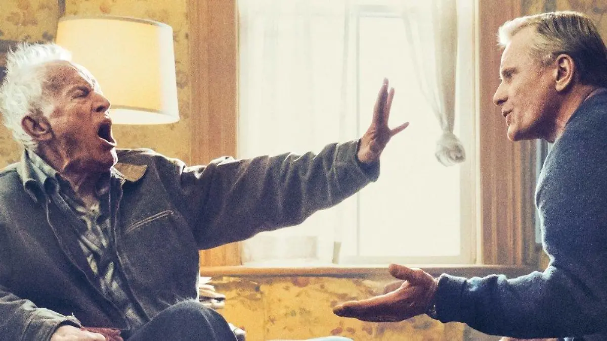 "Falling": Ein Gesamtkunstwerk von und mit Viggo Mortensen