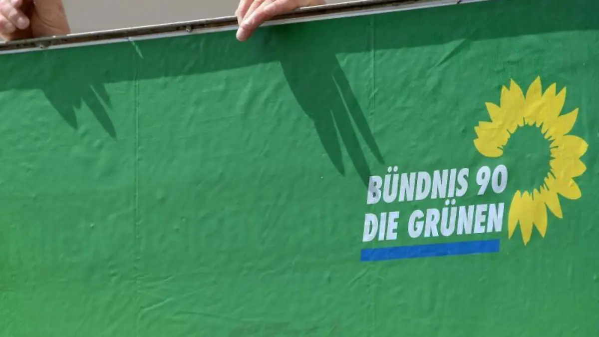 Grüne Brandenburg
