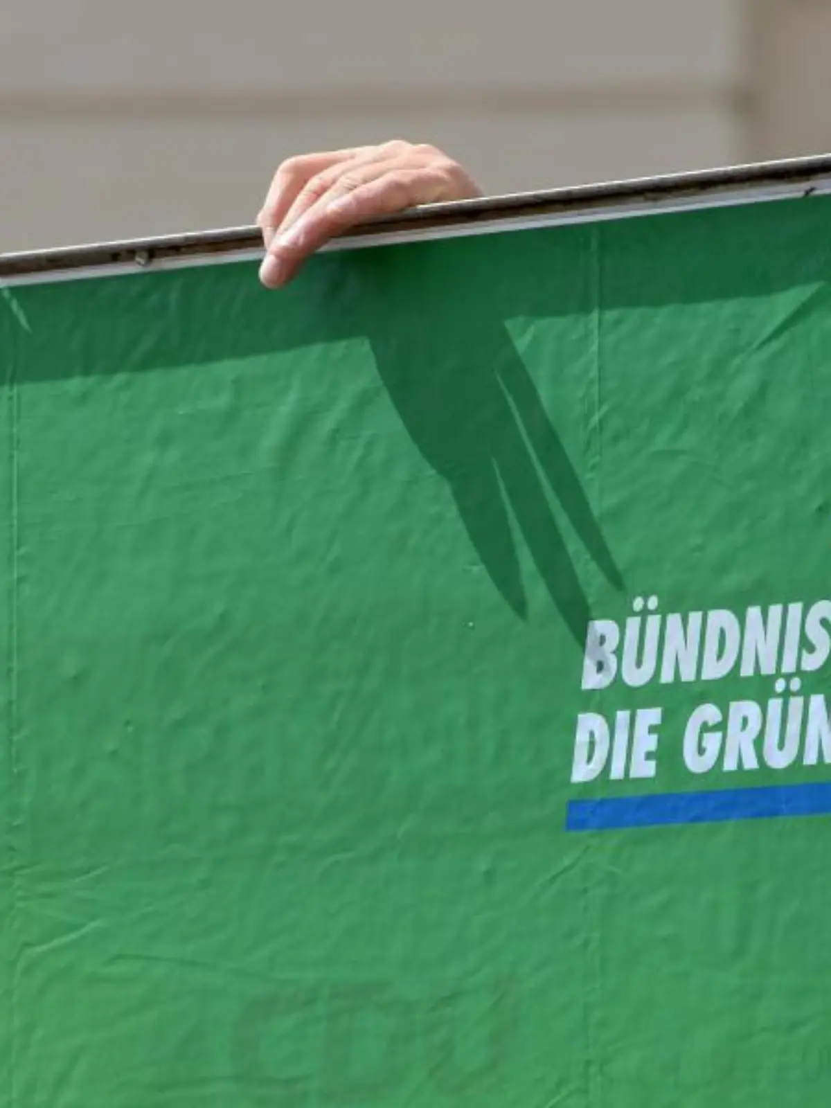 Grüne Brandenburg