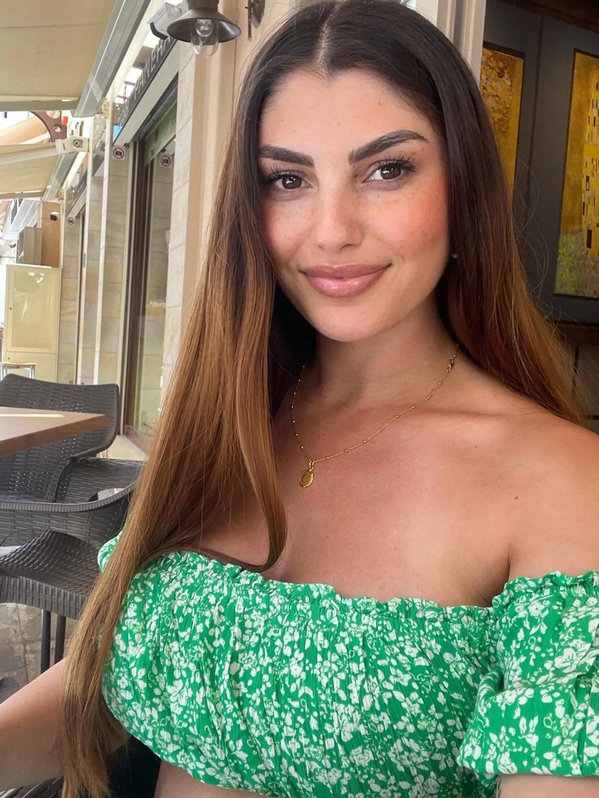 Yeliz Koc