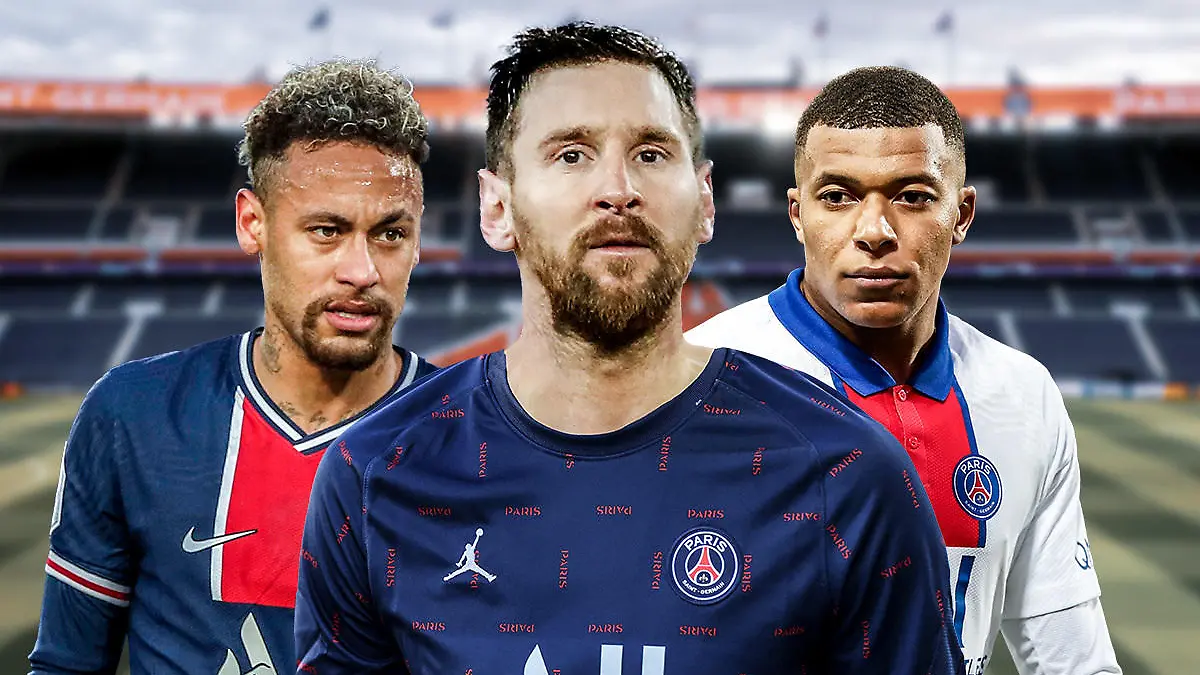 Messi wechselt zu PSG