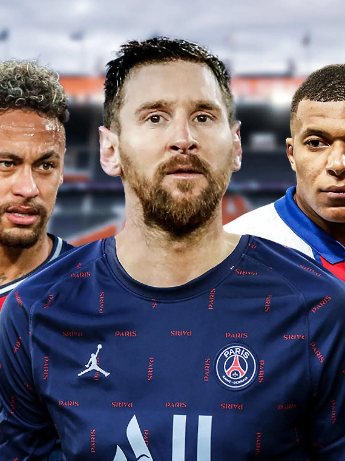 Messi wechselt zu PSG