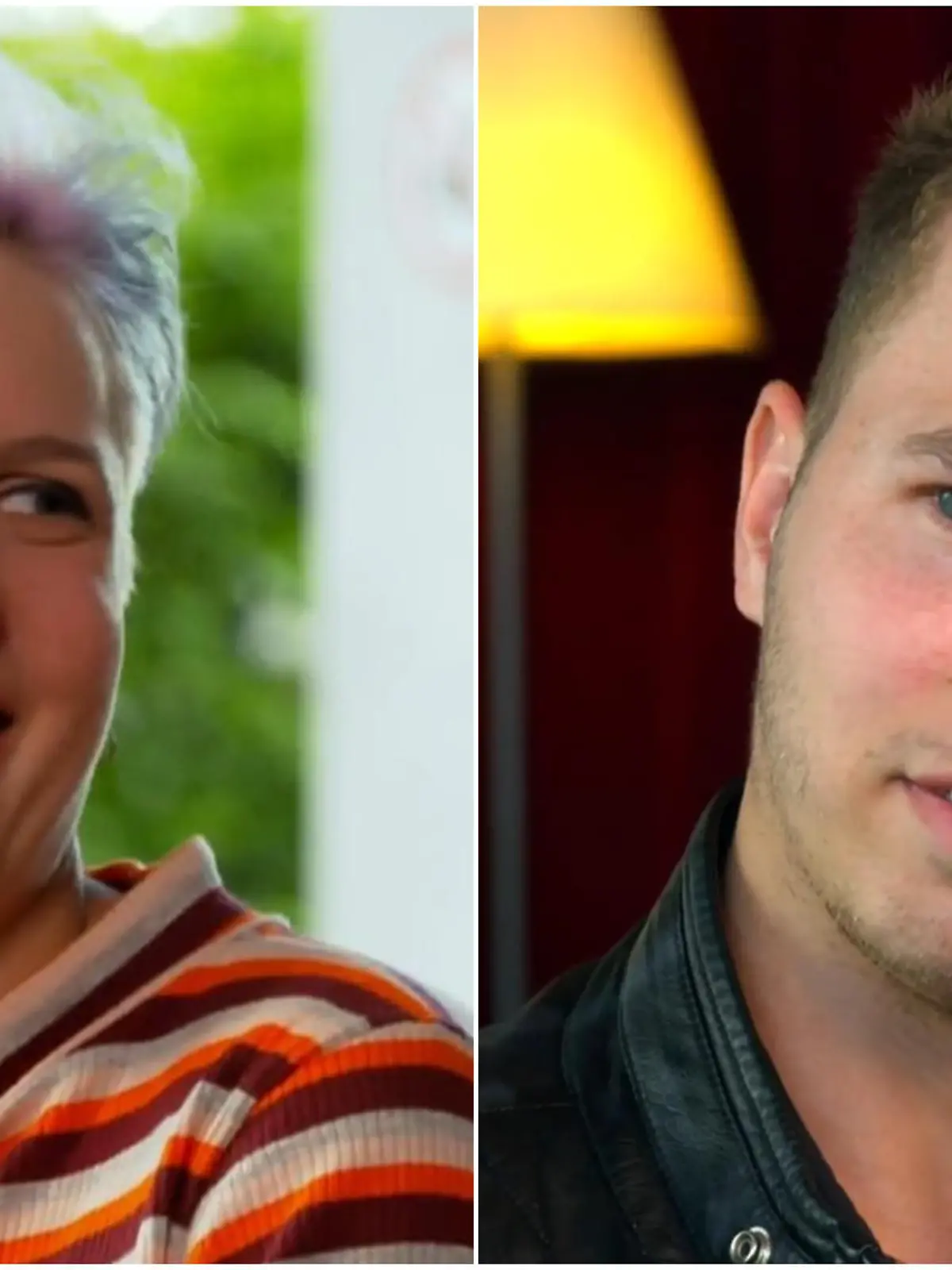 Cilia und Nic bei "Schwiegertochter gesucht"