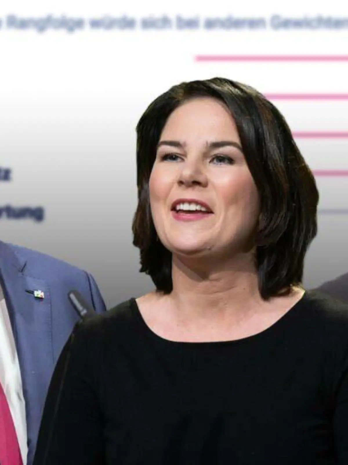 Wer wird nach der Wahl regieren?