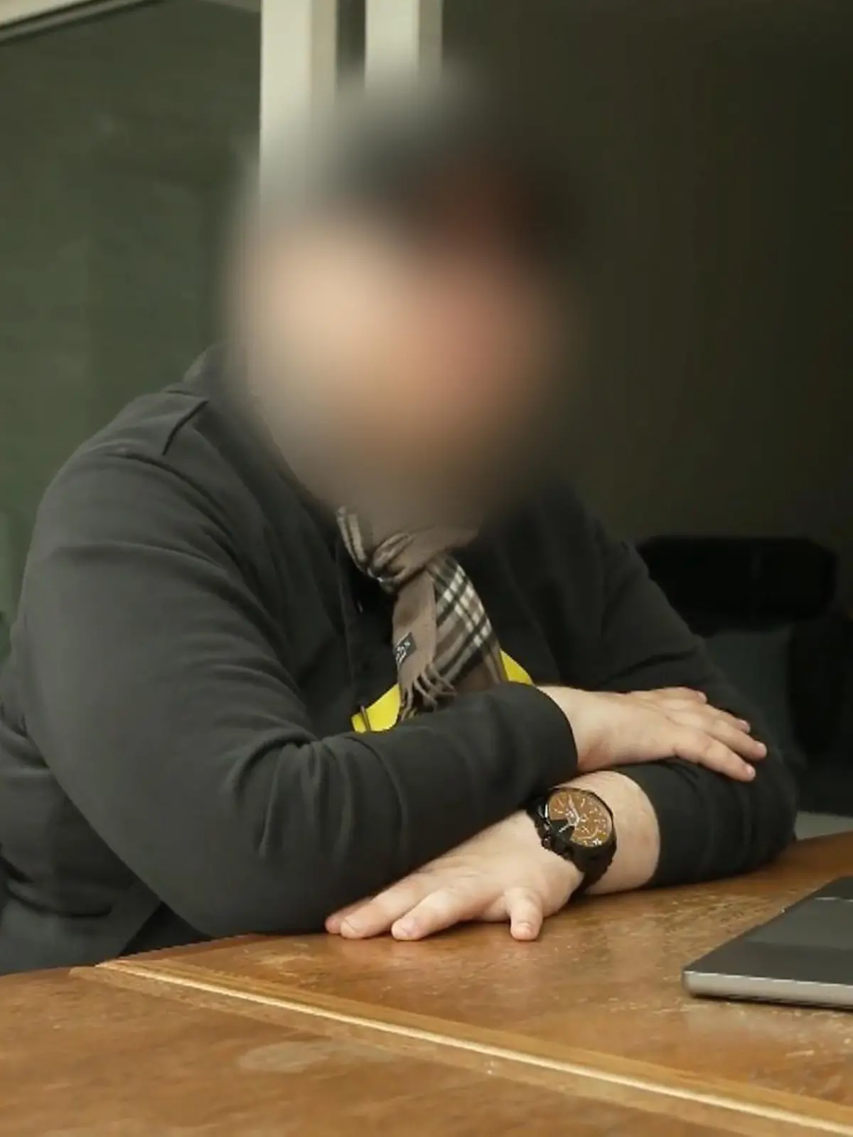 Jason B. ist Deutschlands dreistester Hochstapler gewesen.