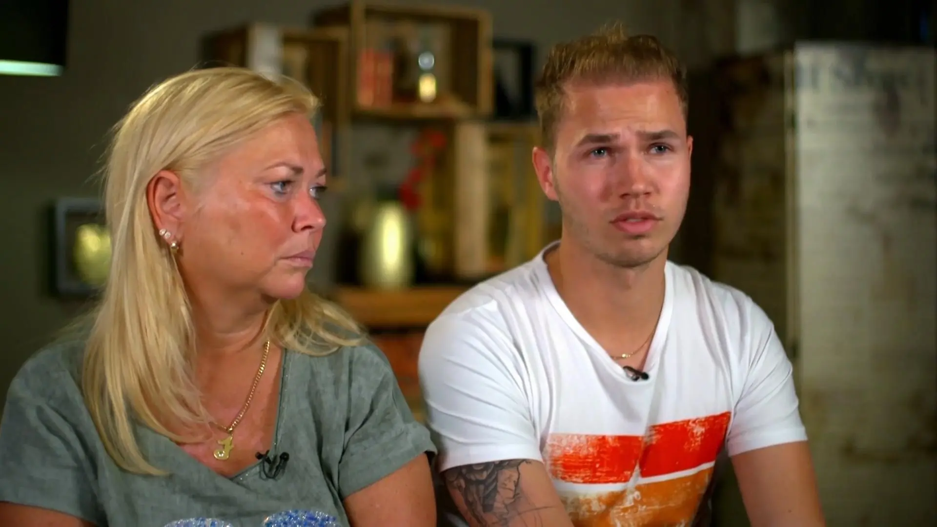 Welche Frau schickt Nic an Tag 1 direkt wieder nach Hause? Mama Jacqueline muss helfen