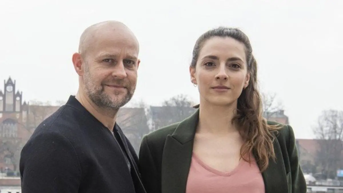 Neue Krimiserie mit Jürgen Vogel kommt im September