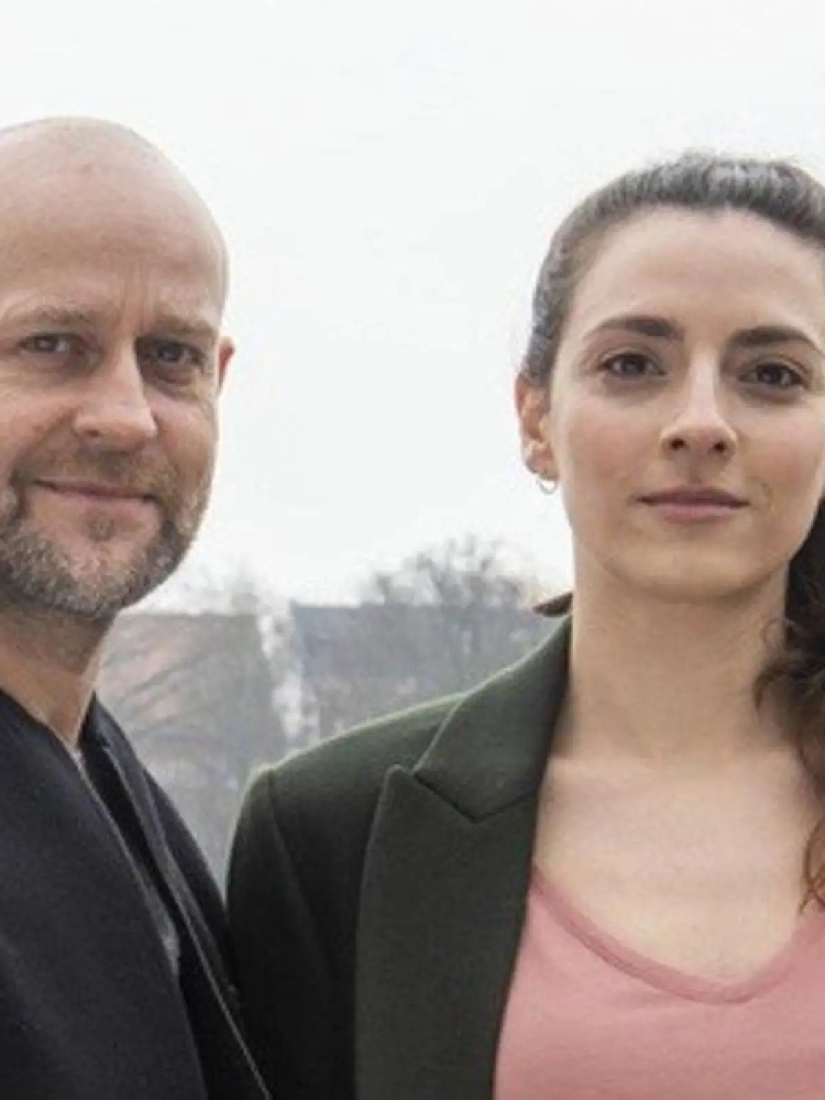 Neue Krimiserie mit Jürgen Vogel kommt im September