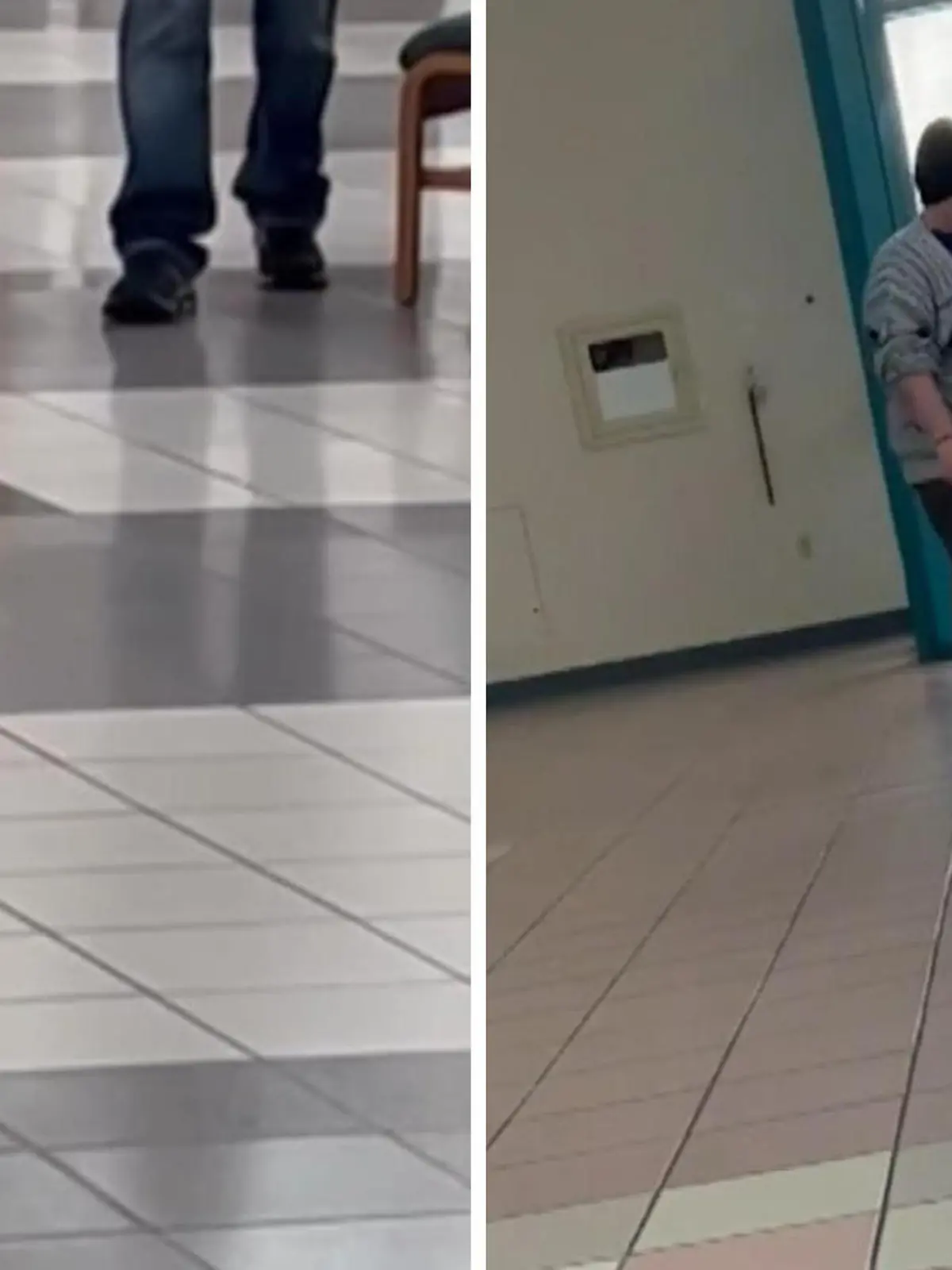 Stellen Sie sich vor, in einem Einkaufszentrum kommt ihnen plötzlich „Chucky – die Mörderpuppe“ auf einem Dreirad entgegen – nicht nur für uns eine gruselige Vorstellung. Realität geworden ist sie im US-Bundesstaat Illinois, wo ein Pärchen eine Chucky-Puppe und ein fernsteuerbares Dreirad zu diesem Horror-Gadget kombiniert hat.