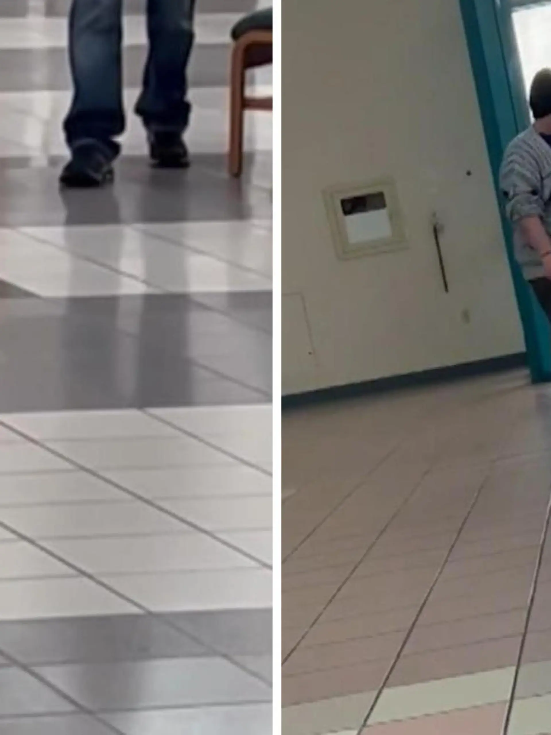 Stellen Sie sich vor, in einem Einkaufszentrum kommt ihnen plötzlich „Chucky – die Mörderpuppe“ auf einem Dreirad entgegen – nicht nur für uns eine gruselige Vorstellung. Realität geworden ist sie im US-Bundesstaat Illinois, wo ein Pärchen eine Chucky-Puppe und ein fernsteuerbares Dreirad zu diesem Horror-Gadget kombiniert hat.