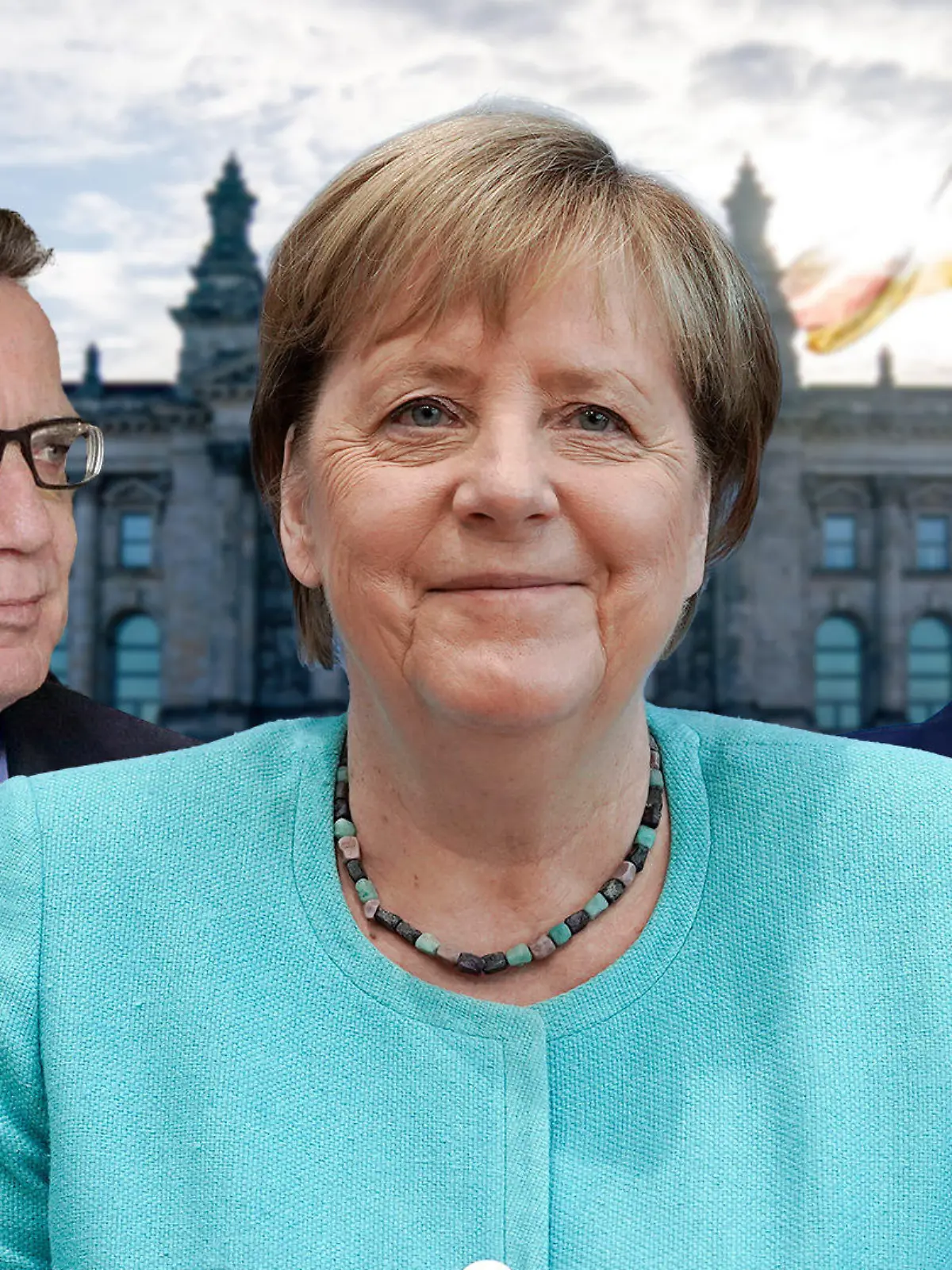 Wer ist nicht mehr im Bundestag? Einige Polit-Promis werden nicht mehr zur Wahl antreten.