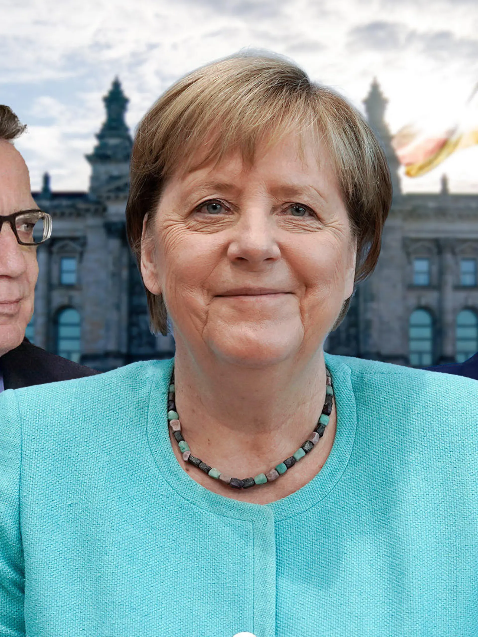 Wer ist nicht mehr im Bundestag? Einige Polit-Promis werden nicht mehr zur Wahl antreten.