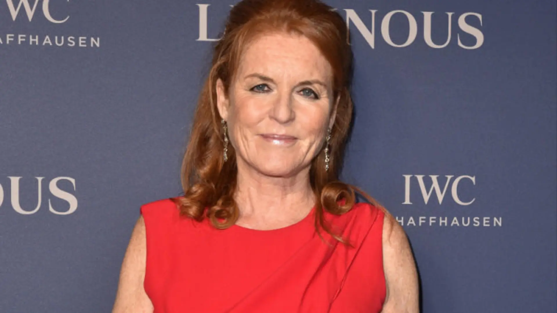 Sarah Ferguson: Diana wäre mit Harrys Rückzug einverstanden gewesen