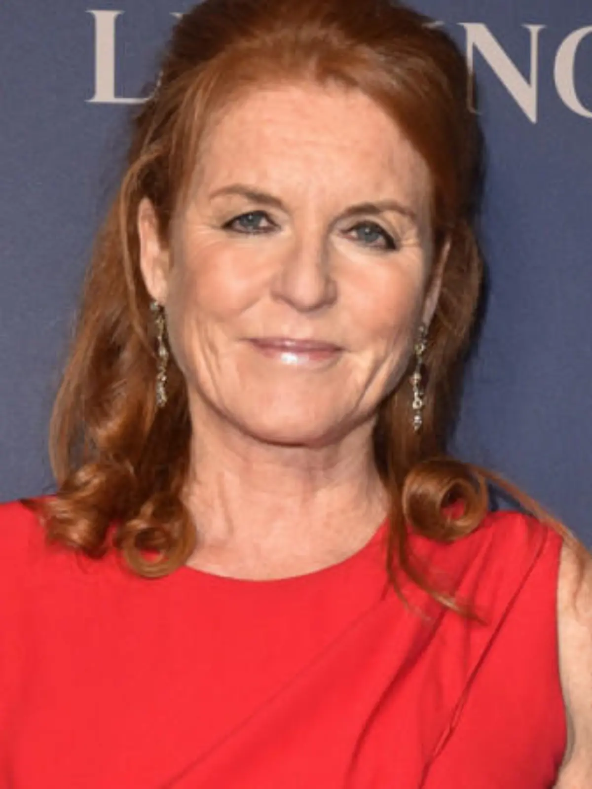 Sarah Ferguson: Diana wäre mit Harrys Rückzug einverstanden gewesen
