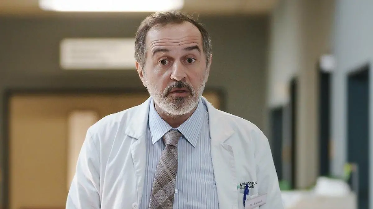 "Doktor Ballouz": ZDF-Serie geht in die nächste Runde