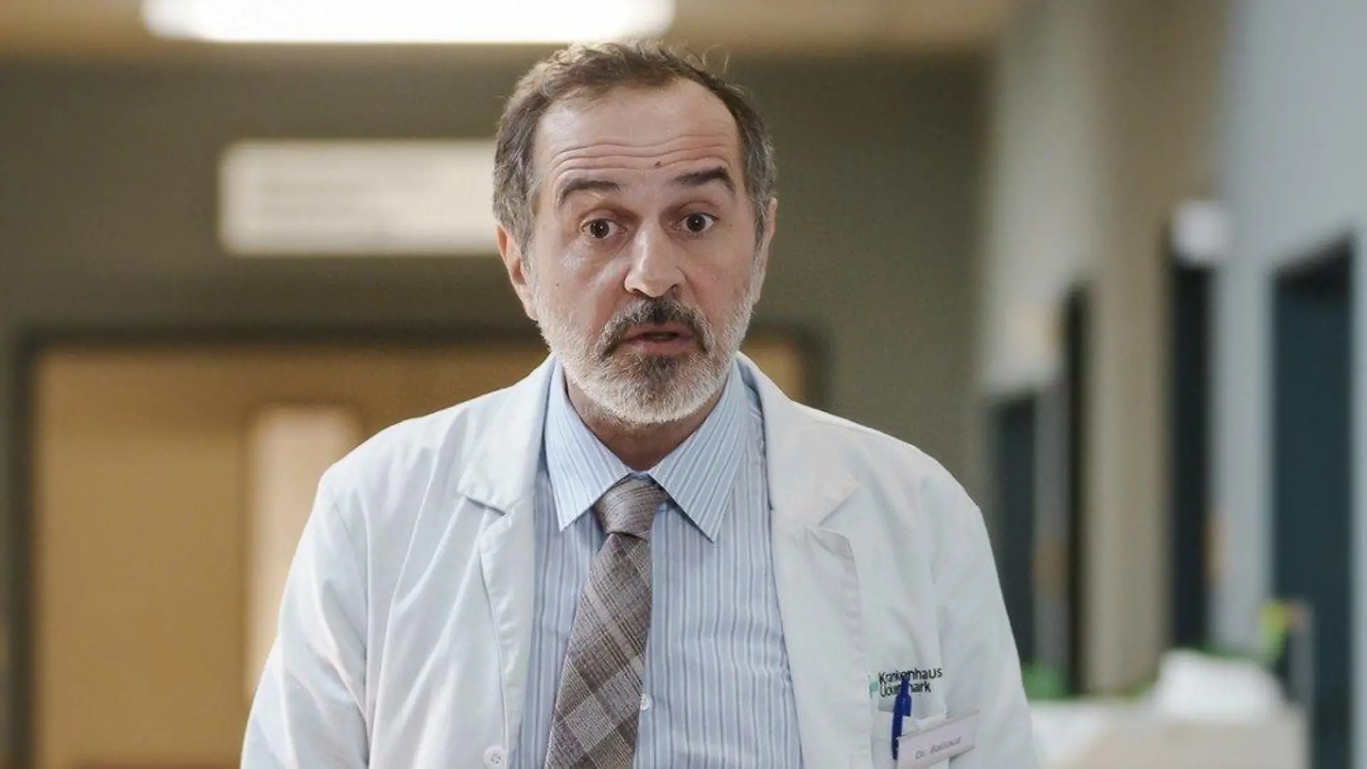 "Doktor Ballouz": ZDF-Serie geht in die nächste Runde