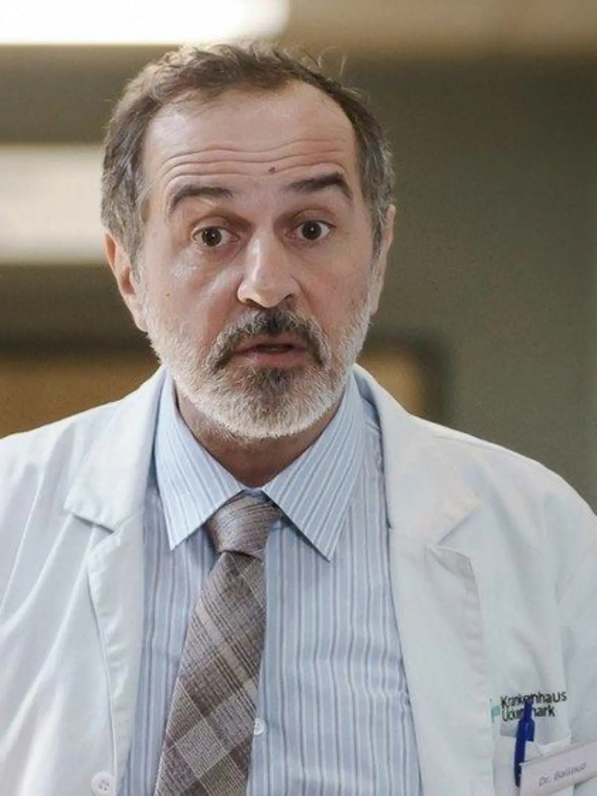"Doktor Ballouz": ZDF-Serie geht in die nächste Runde