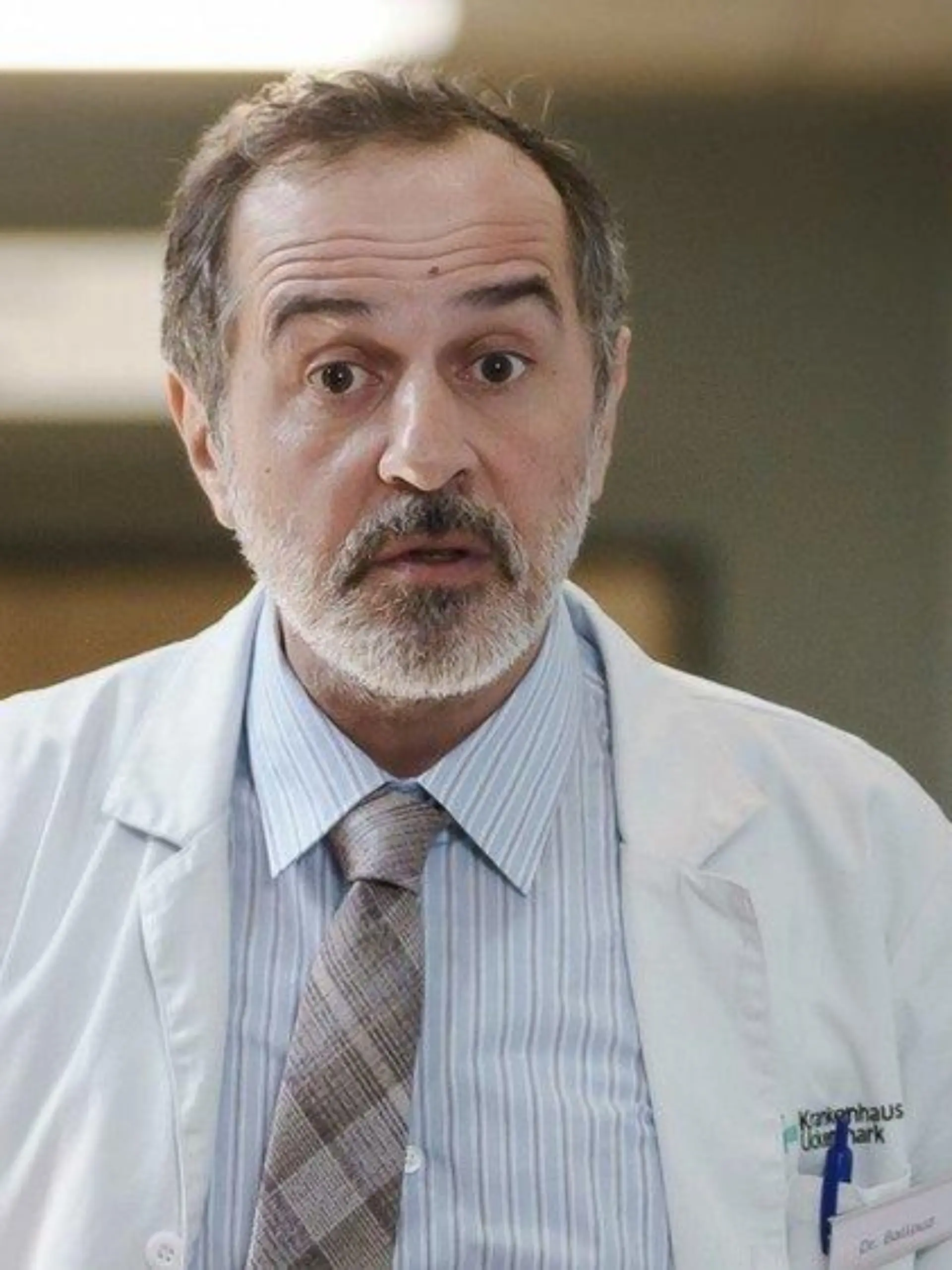 "Doktor Ballouz": ZDF-Serie geht in die nächste Runde