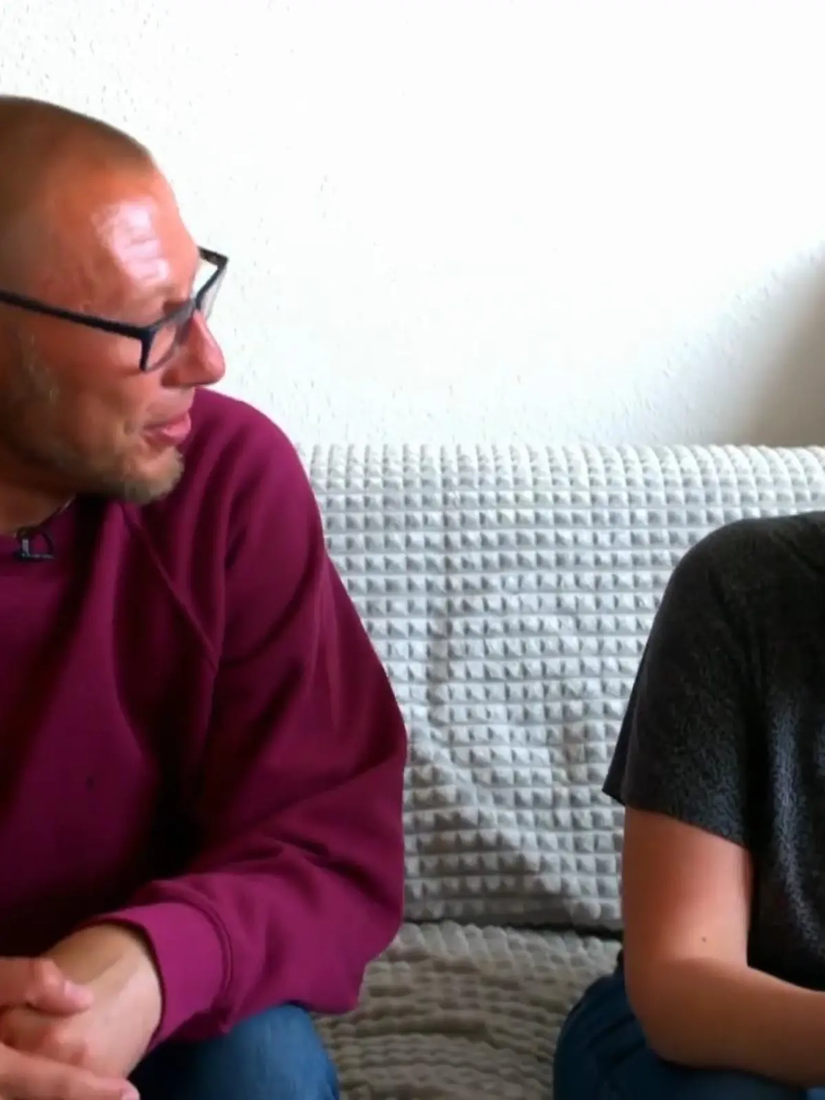 Maik und Verena kommen sich bei "Schwiegertochter gesucht" näher