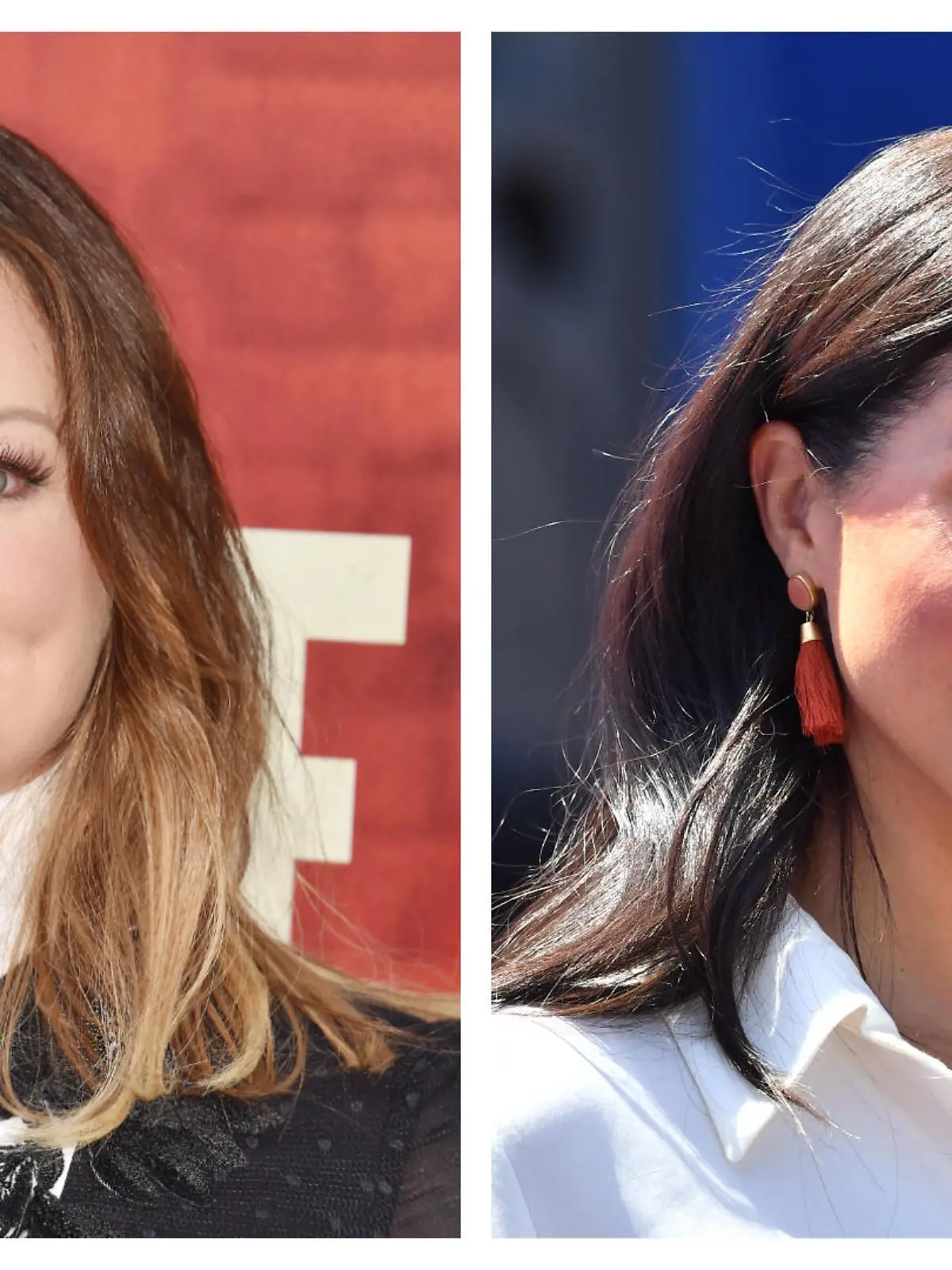 Melissa McCarthy und Herzogin Meghan setzen sich gemeinsam für einen guten Zweck ein.