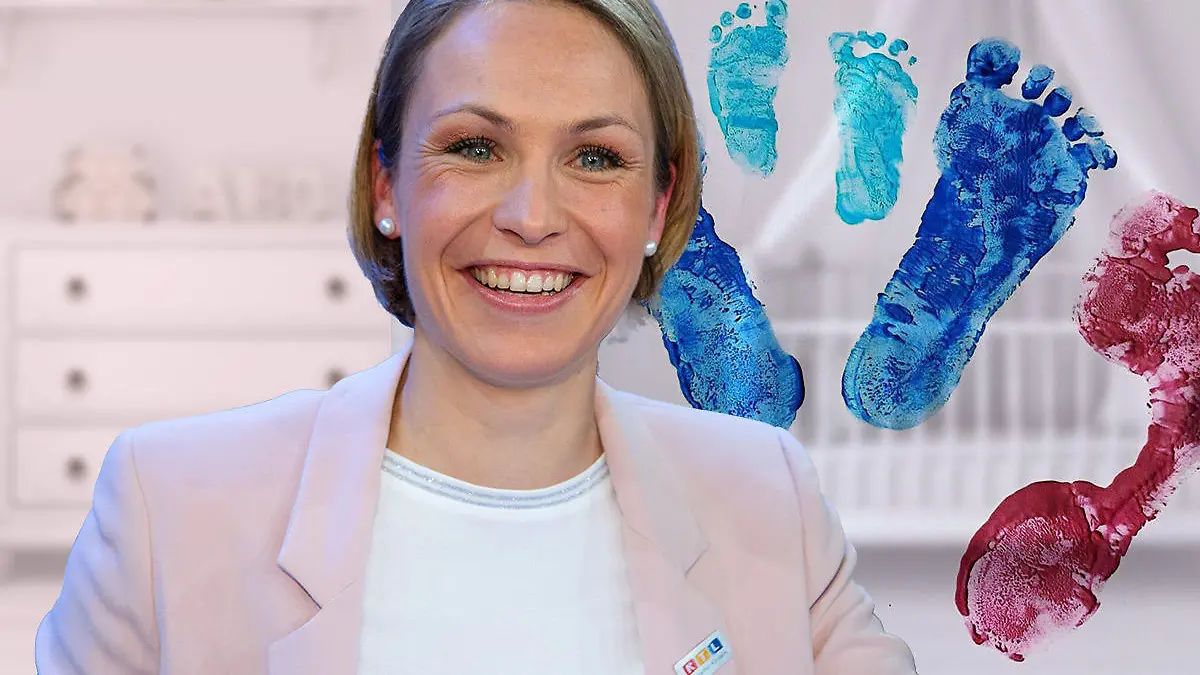 Magdalena Neuner ist wieder Mama geworden.