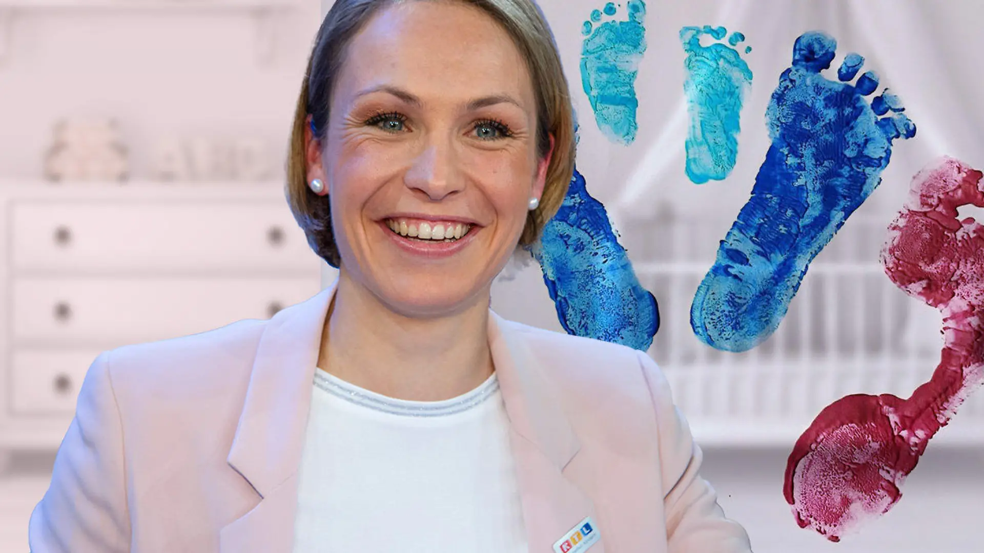 Magdalena Neuner ist wieder Mama geworden.
