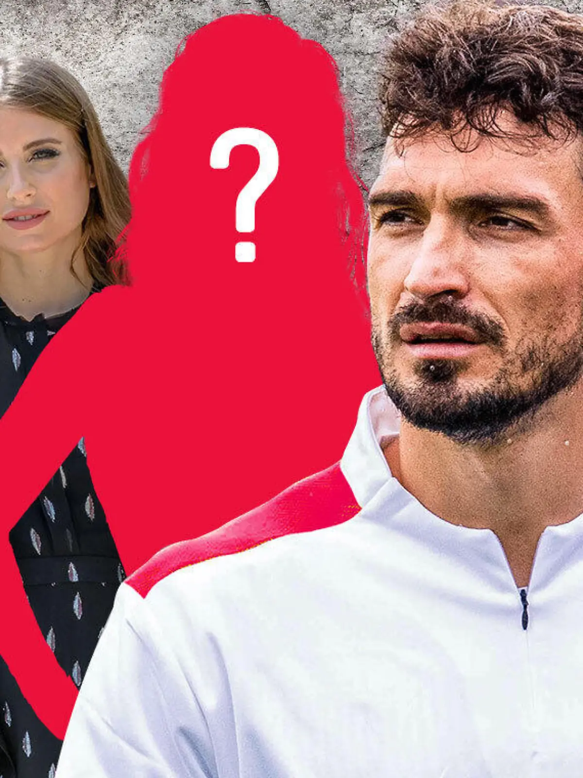 Hat Mats Hummels bereits eine neue Freundin?