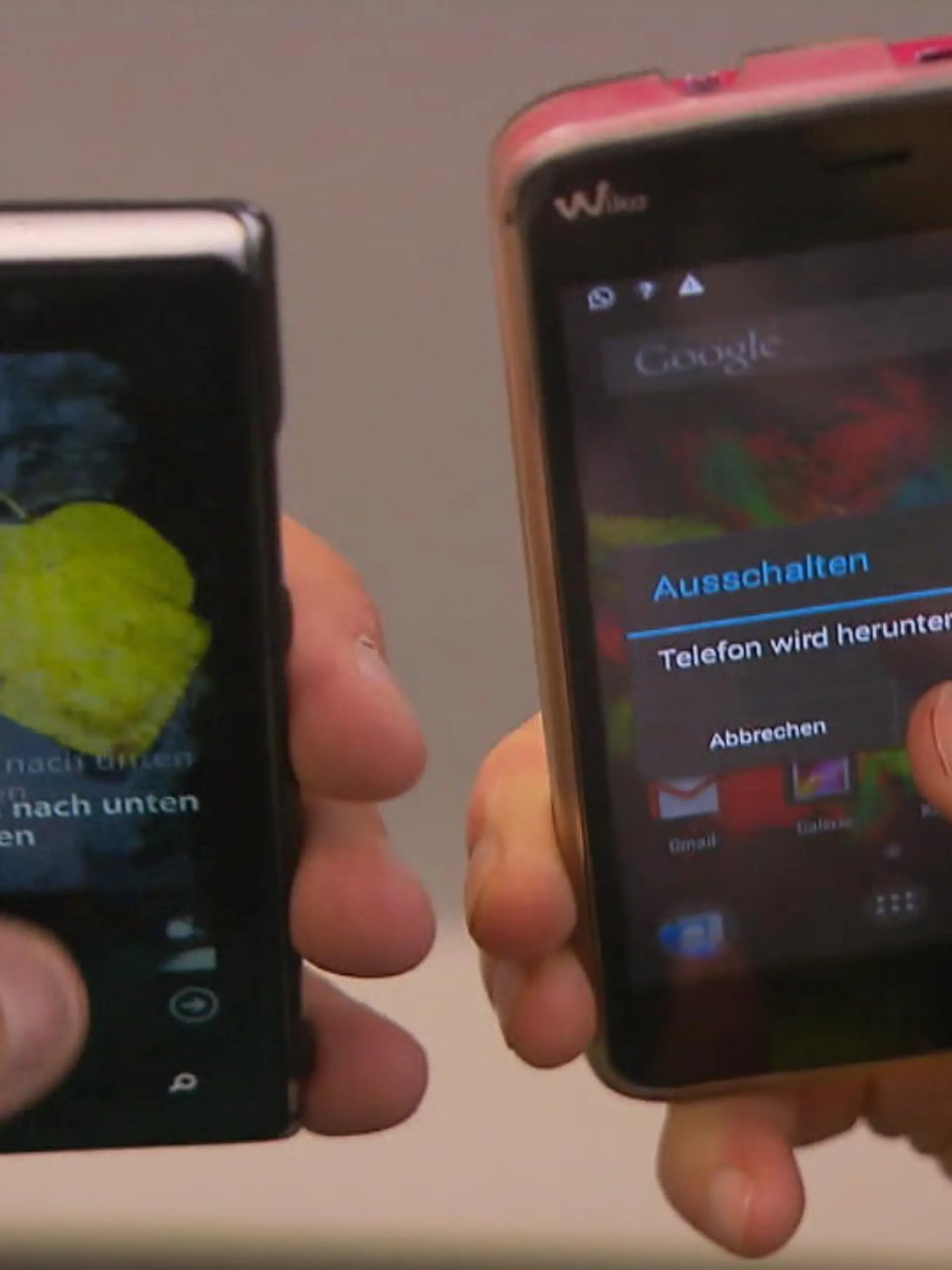 Bild zu: "Auswirkungen des Smartphones"