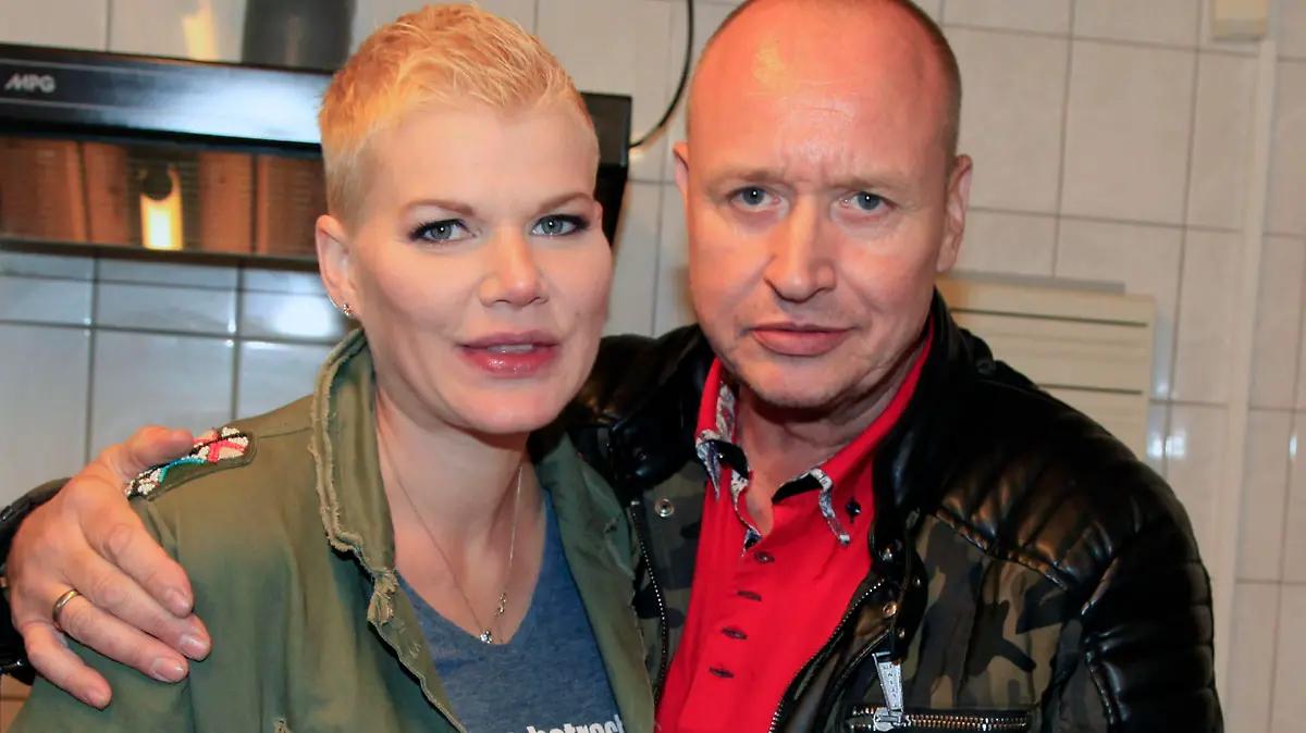 Melanie Müller und Mike Blümer stecken aktuell in einer Ehekrise.
