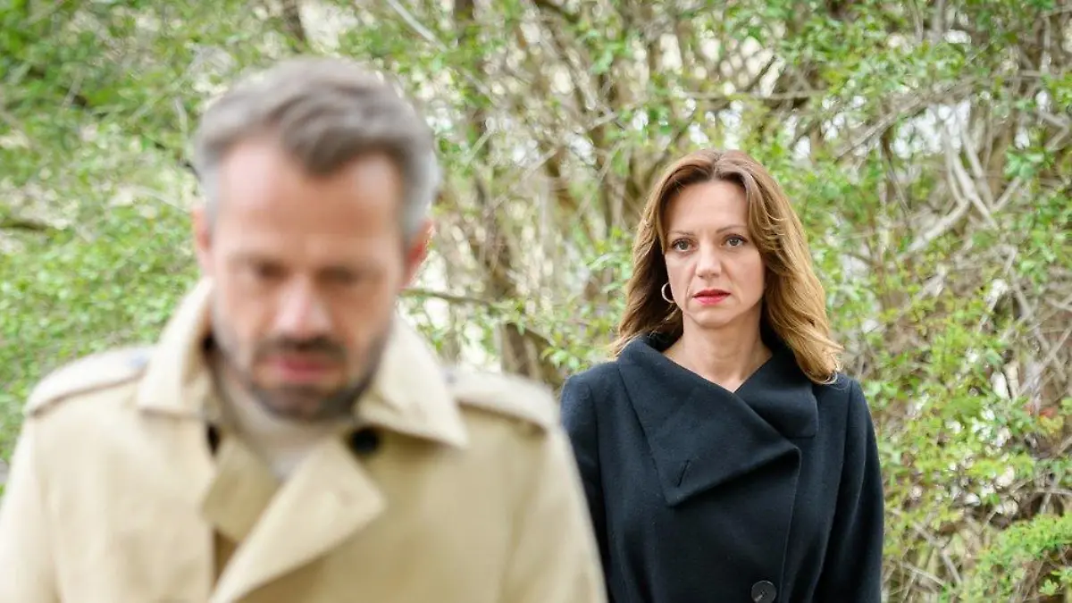 Das passiert heute in den Soaps