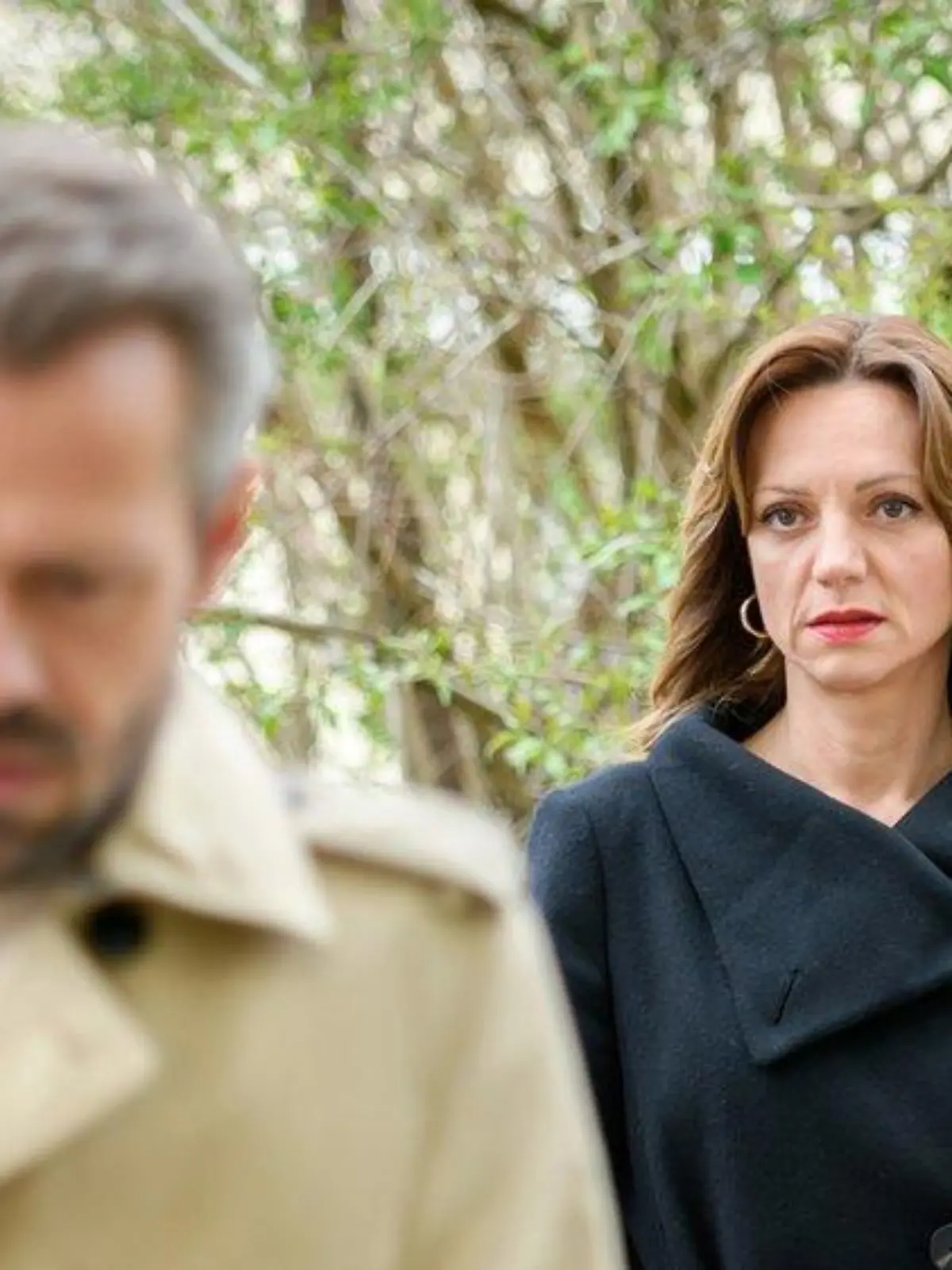 Das passiert heute in den Soaps