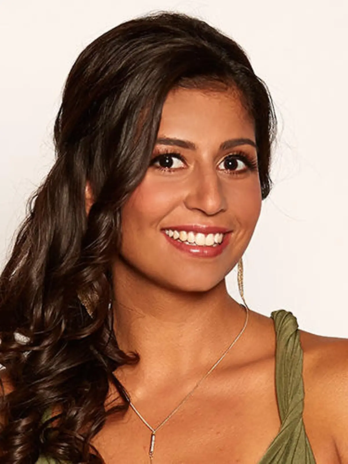 Eva Benetatou Bachelor2019