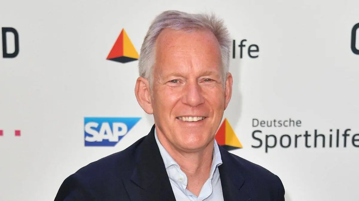 Johannes B. Kerner präsentiert besondere Quiz-Sendung