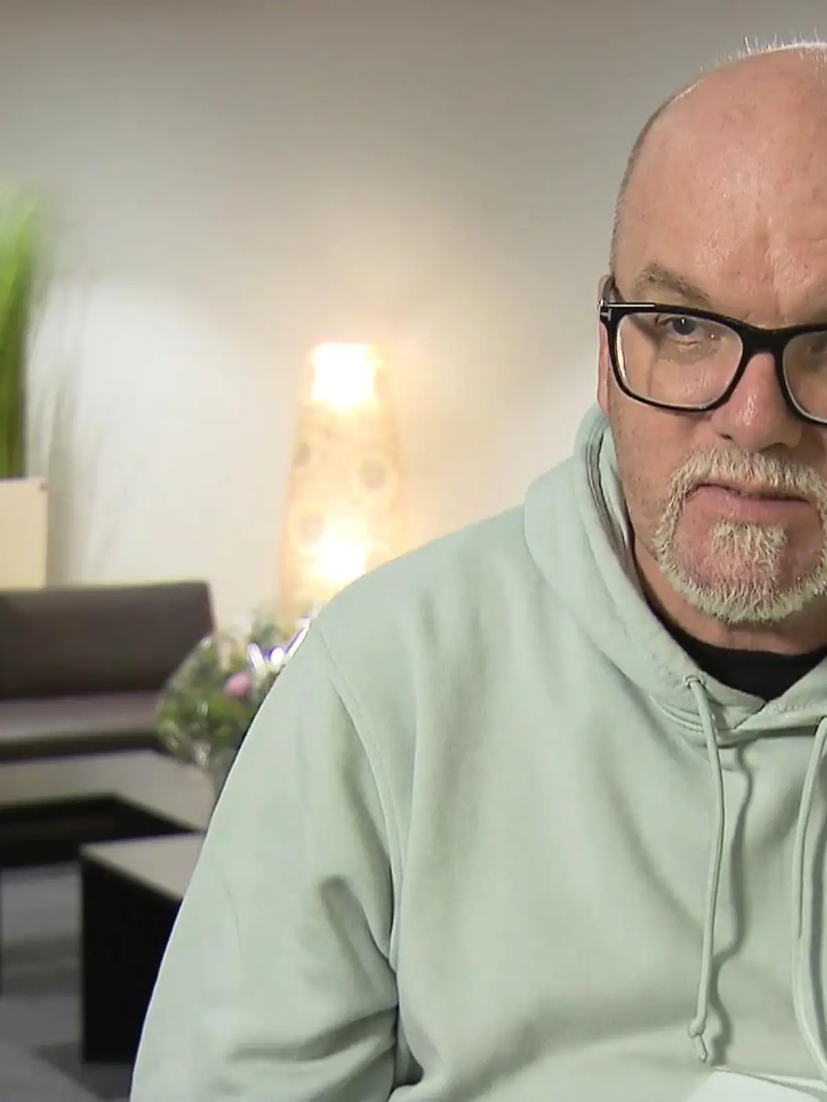 Bild zu: "So fand DJ Ötzi in der Pandemie zu sich"