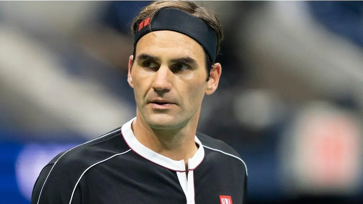 Das Phänomen Roger Federer ist immer noch hungrig