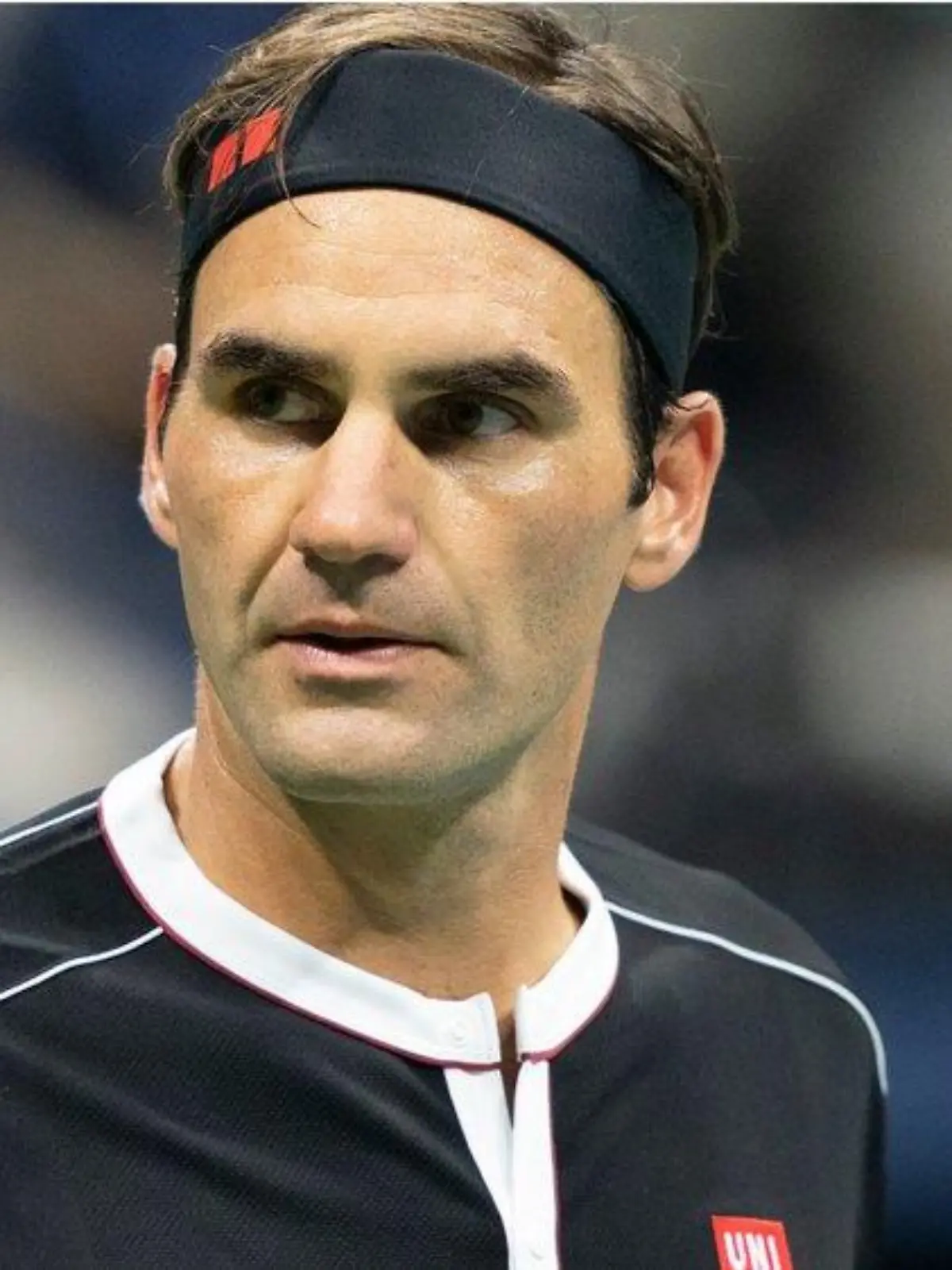 Das Phänomen Roger Federer ist immer noch hungrig