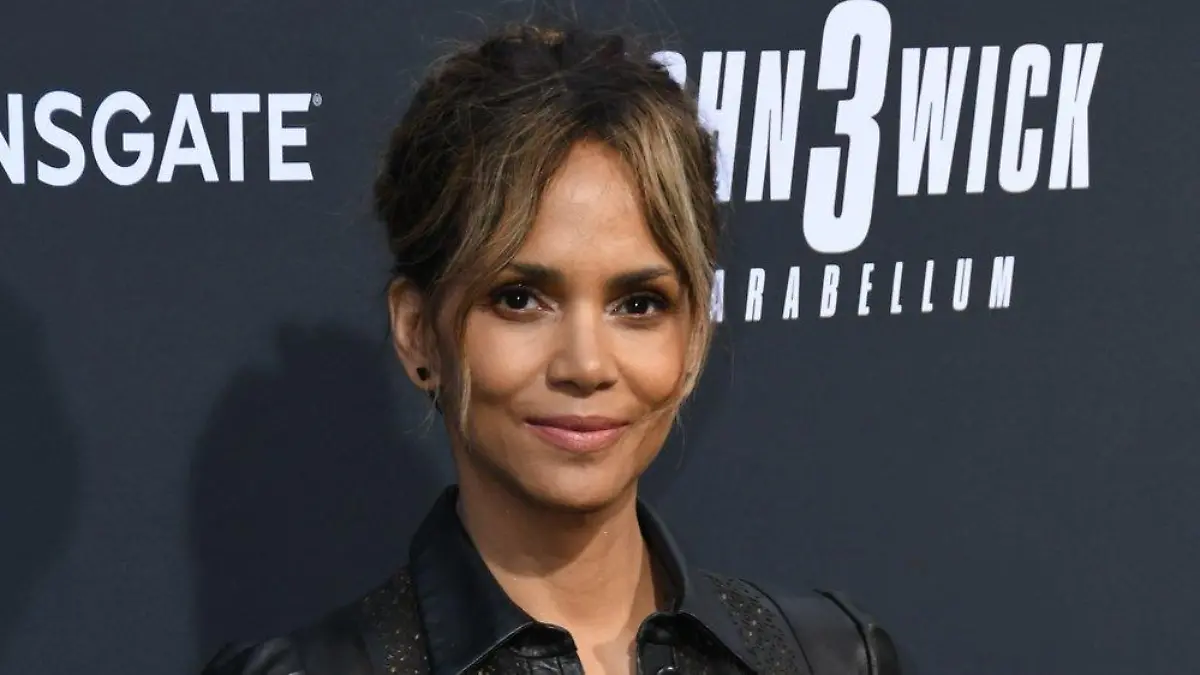 Halle Berry wird 55: "Für mich eine magische Zahl"