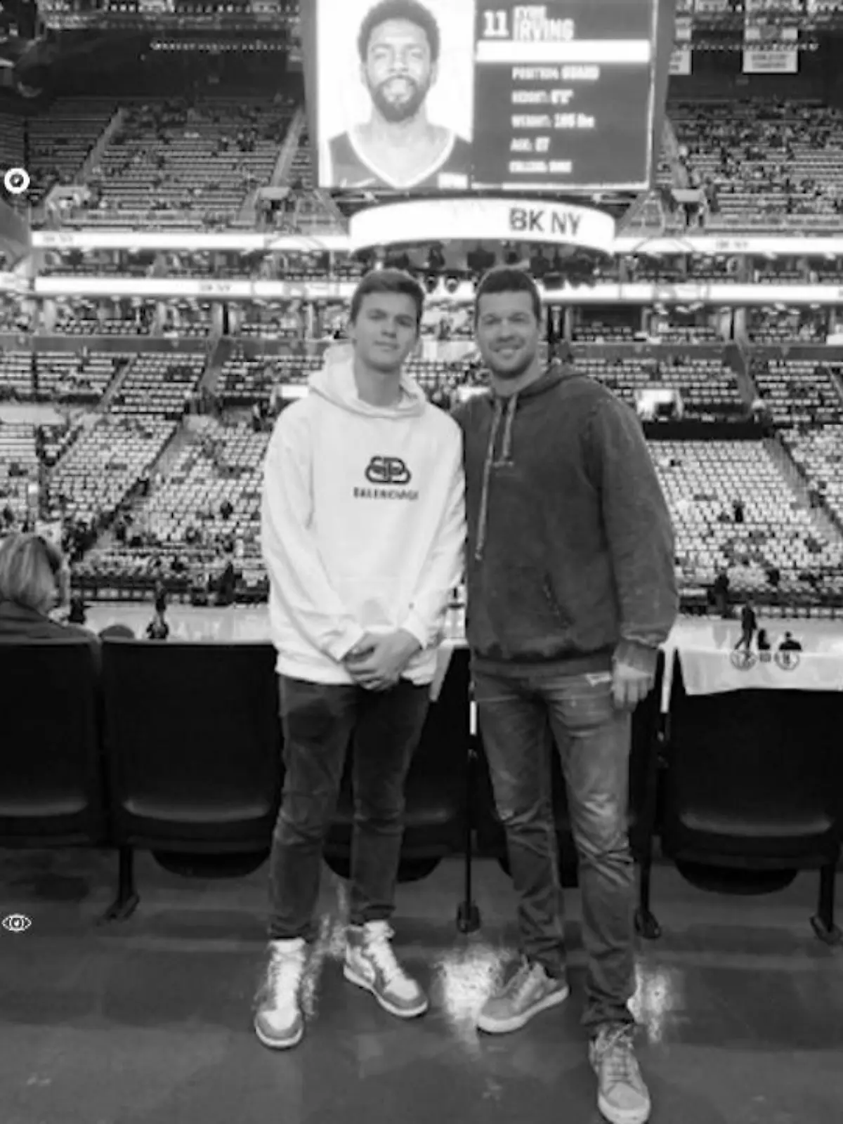 Bild zu: "So geht es Familie Ballack nach der Quad-Tragödie"