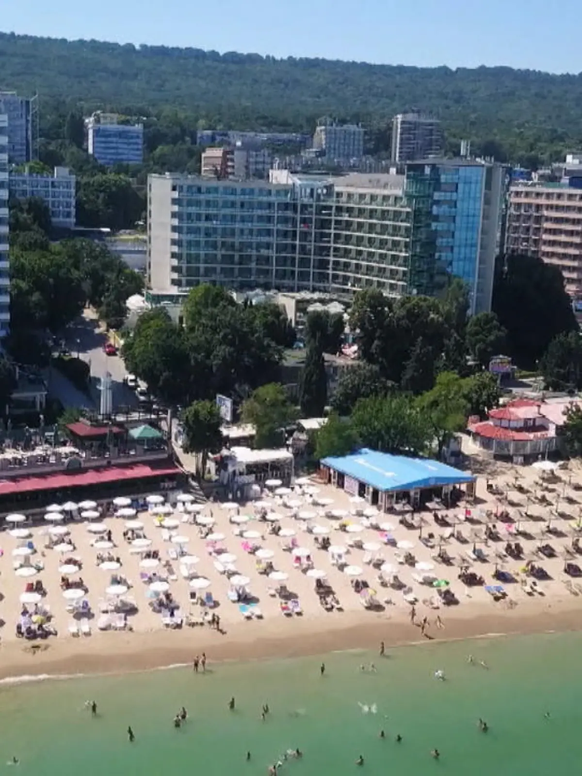 Bild zu: "Vorsicht vor Abzocker-Tricks im Urlaub"