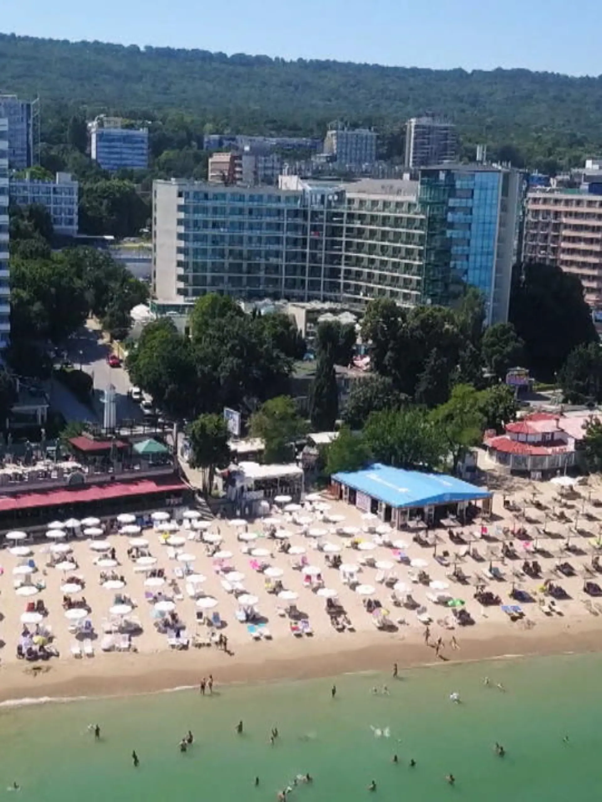 Bild zu: "Vorsicht vor Abzocker-Tricks im Urlaub"
