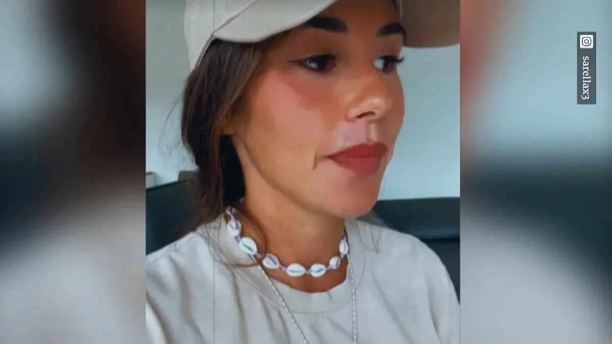 Sarah Engels ärgert sich über Kritik Spenden-Idee