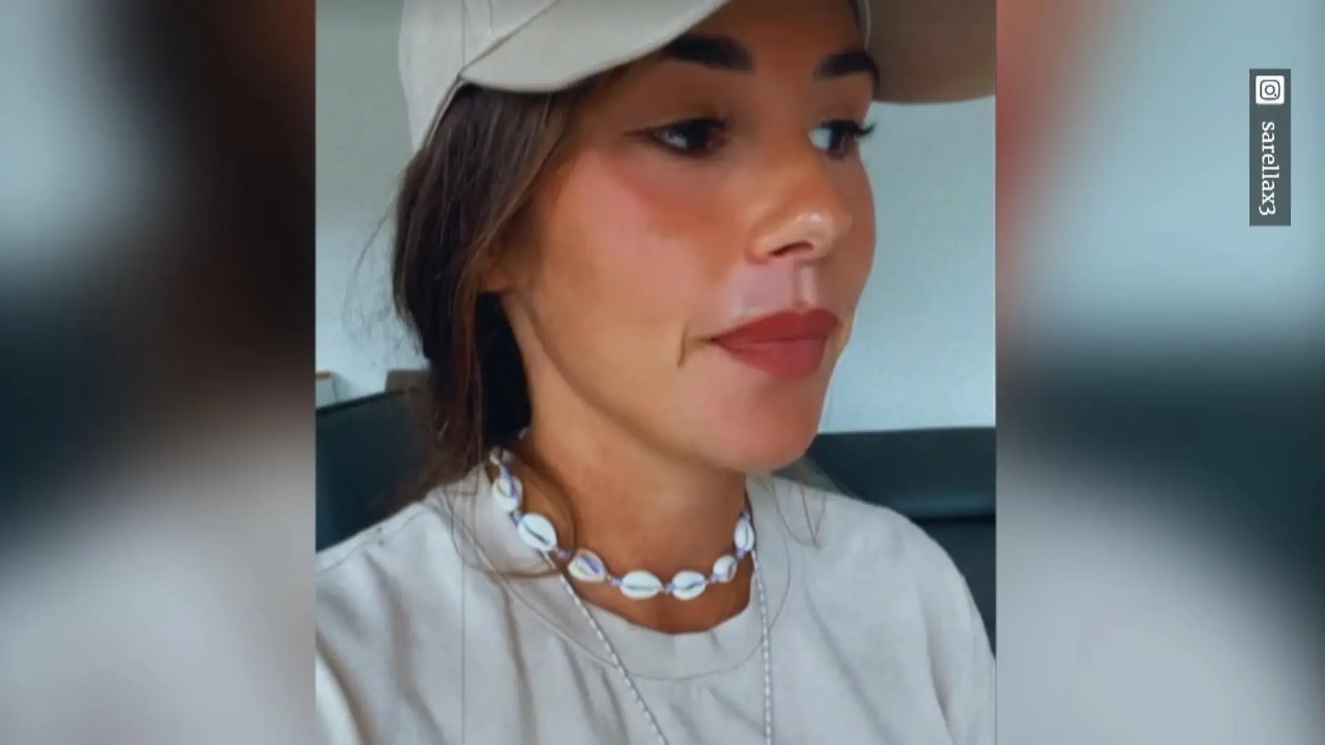 Sarah Engels ärgert sich über Kritik Spenden-Idee