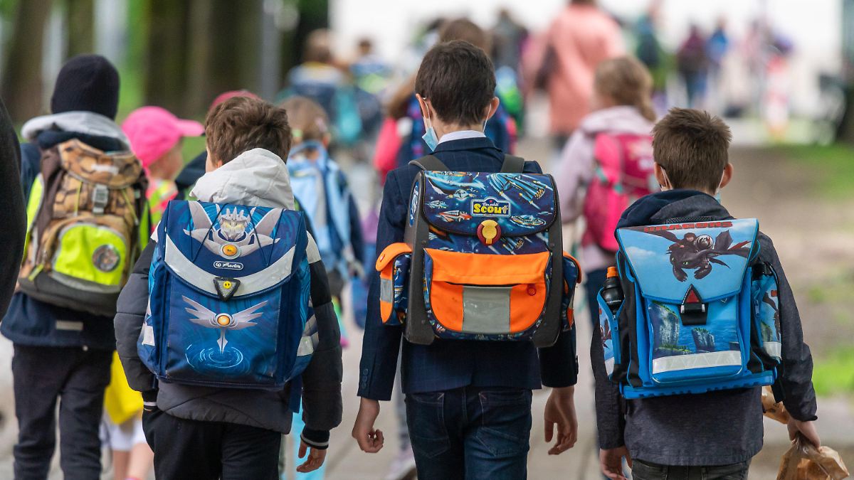 Pro Und Contra Zu Schuluniformen Ein Pro-Contra-Kommentar: Braucht Deutschland Schuluniformen?