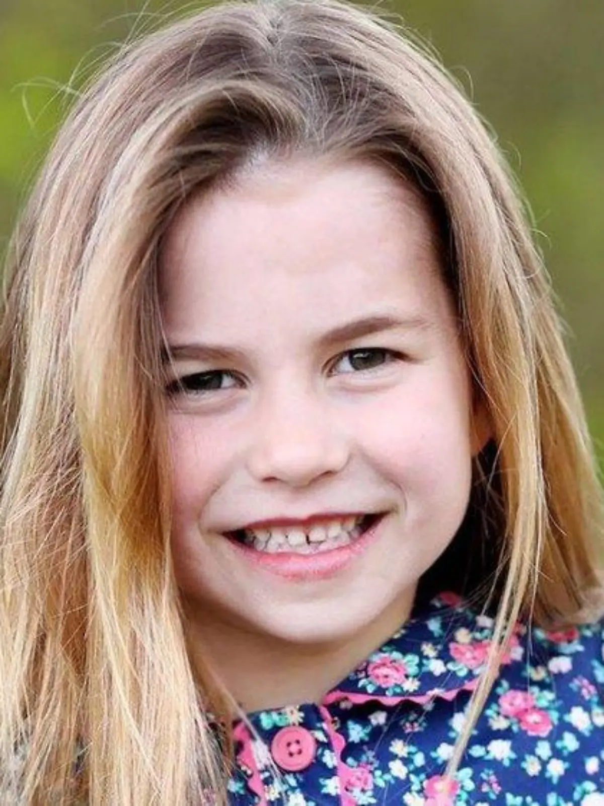 Prinz William und Herzogin Kate: Neues Bild von Prinzessin Charlotte