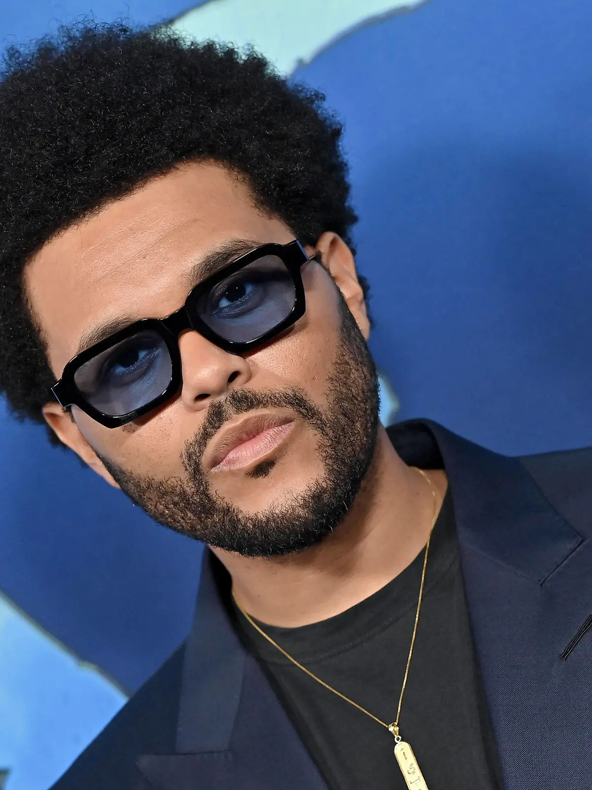 Los Angeles premiere of Avatar: The Way Of Water Featuring: The Weeknd Where: Los Angeles, California, United States When: 12 Dec 2022 Credit: BauerGriffin/INSTARimages.com/Cover Images PUBLICATIONxNOTxINxUKxFRA Copyright: xx 52277650