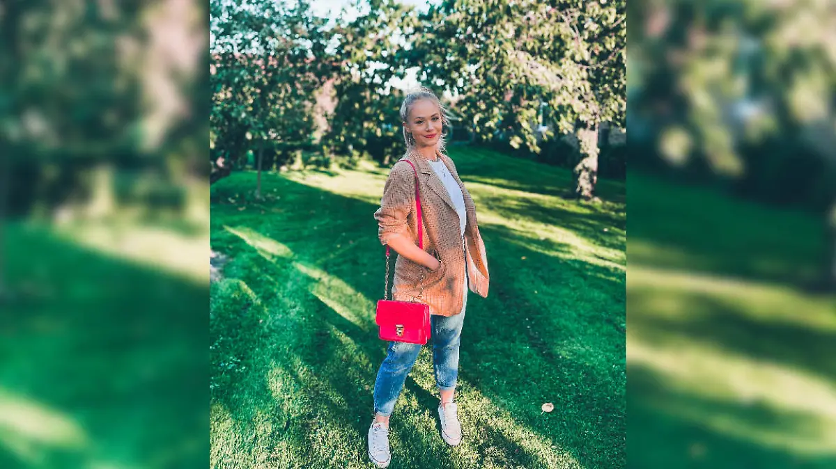 Franziska Haarstrich heute
