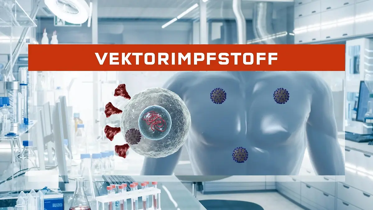 Biontech, Astra & Co.: Die Corona-Impfstoffe im Vergleich Wie wirken die mRNA- und Vektor-Vakzine?