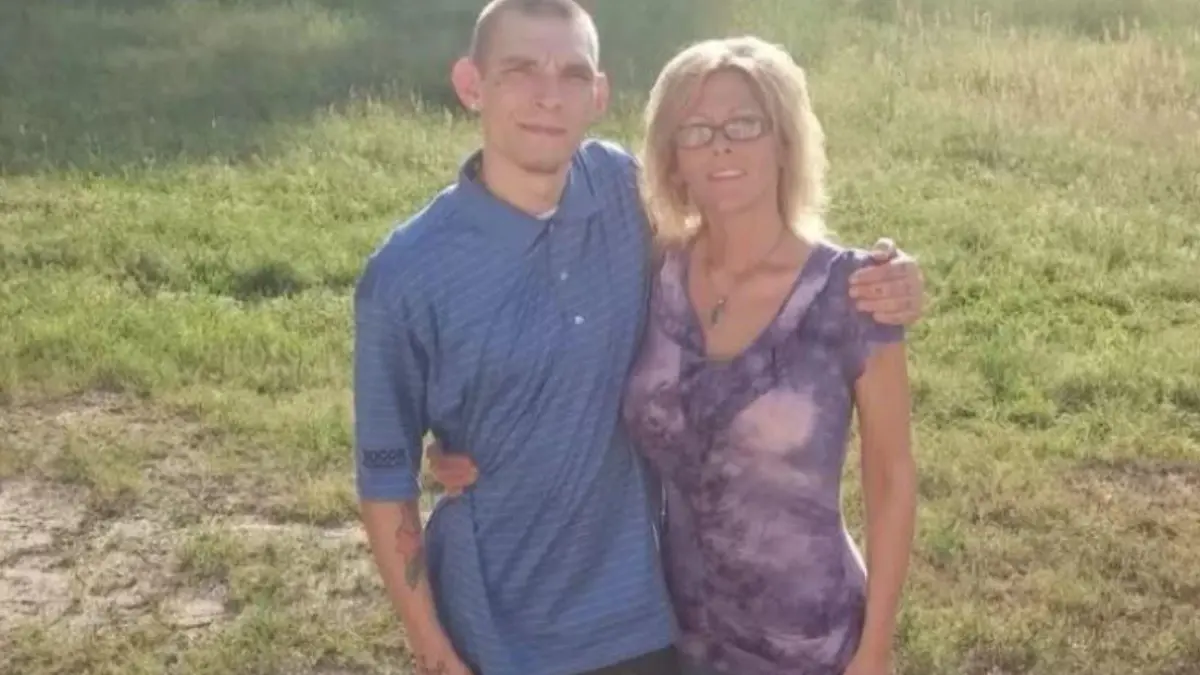Der getötete Familienvater hinterlässt eine Frau und einen zehnjährigen Sohn.